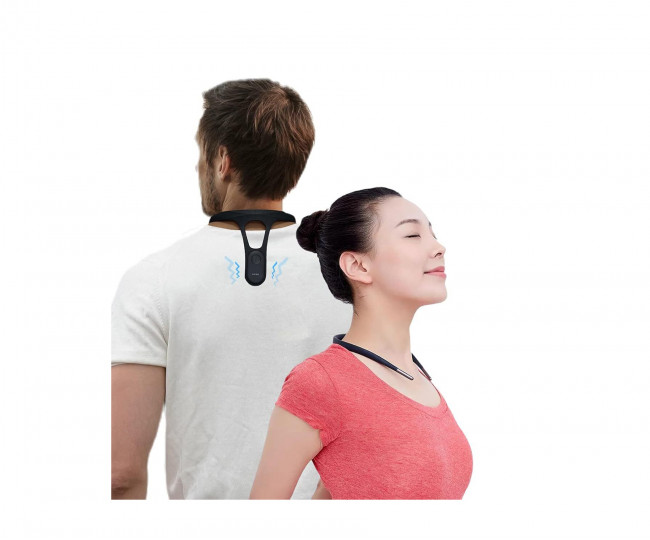 Розумний тренажер постави Hipee P1 Smart Posture Corrector